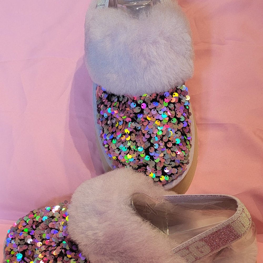 Ugg Funkette slippers